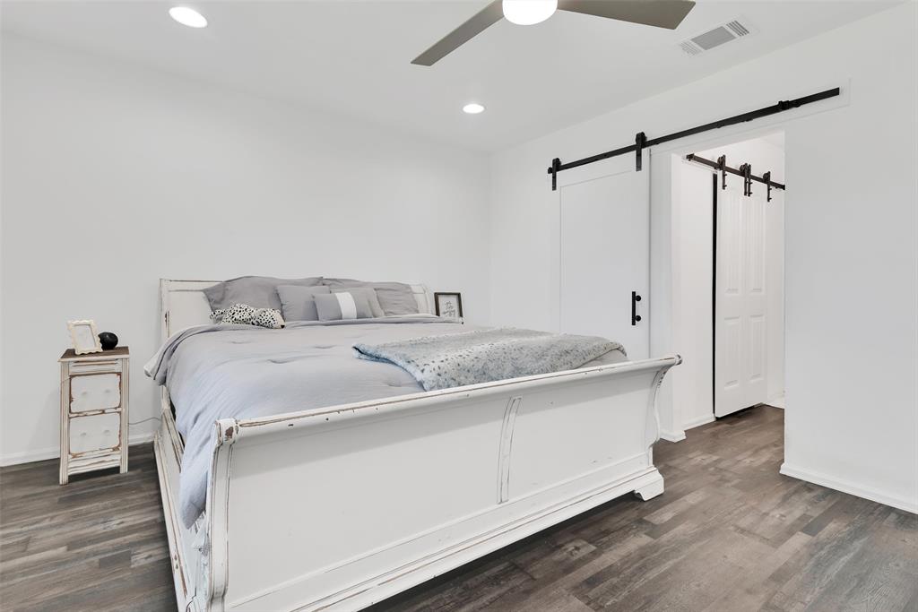 Simmons Shores - Residential