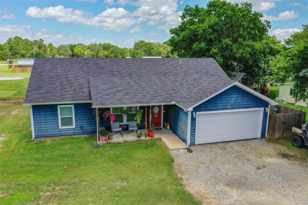 Simmons Shores - Residential