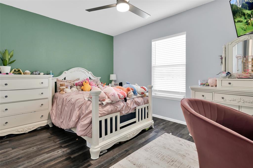 Simmons Shores - Residential