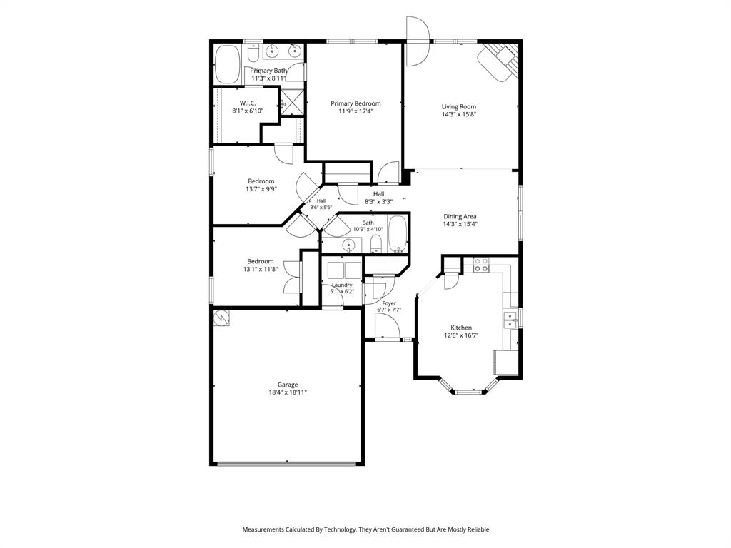 Summerfields Add - Residential