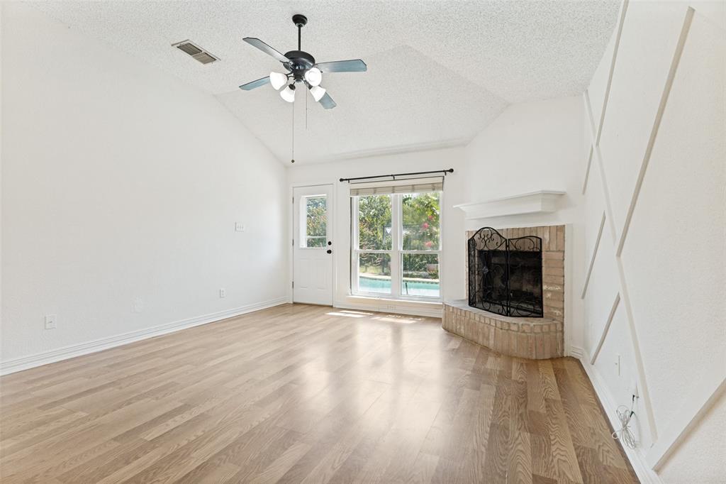 Summerfields Add - Residential