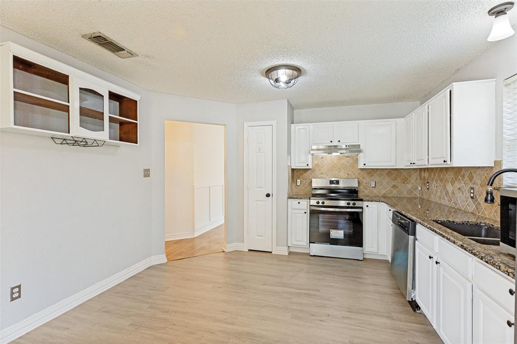 Summerfields Add - Residential