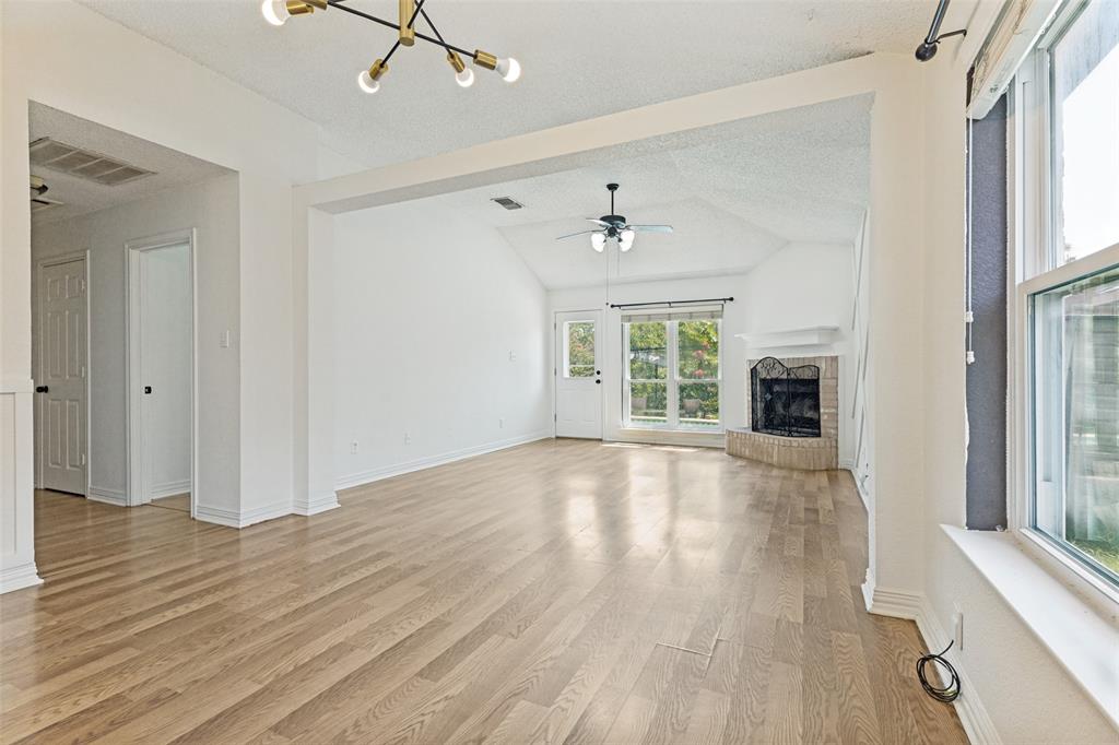Summerfields Add - Residential