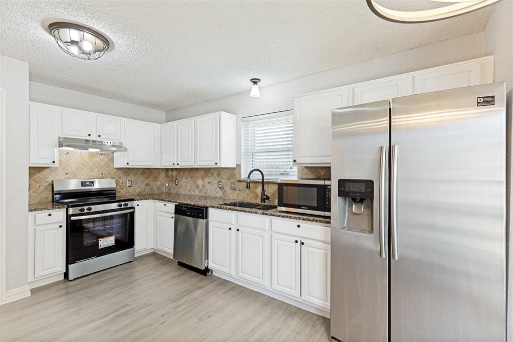 Summerfields Add - Residential