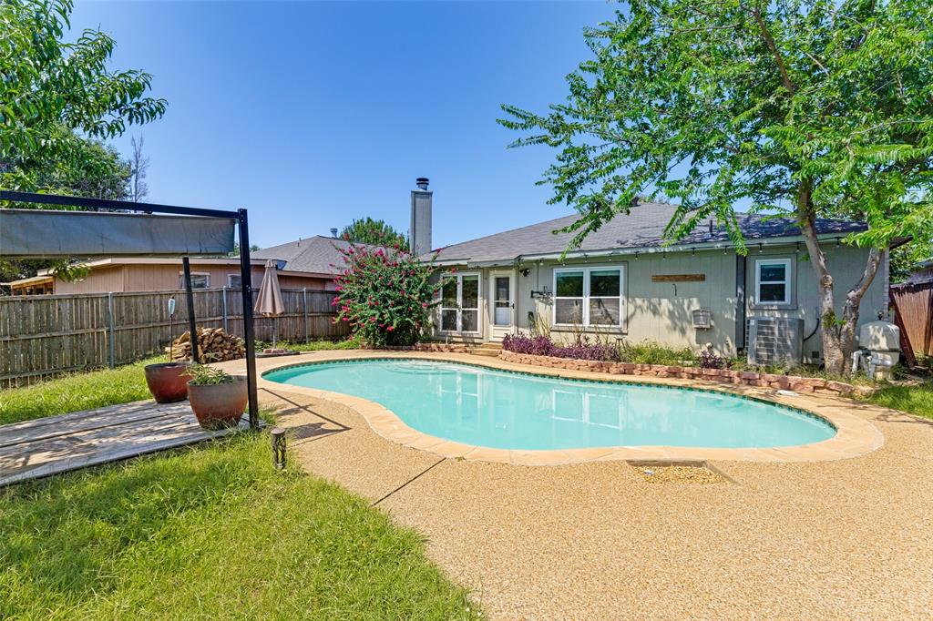 Summerfields Add - Residential