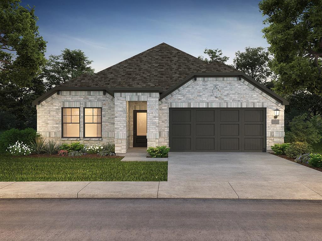 BRAND NEW energy - efficient home Aug 2026! A private study in the Oleander makes a perfect home office or play room. Lakehaven is a master-planned community located at the edge of Lavon Lake, featuring all of the modern amenities. Family time will turn into lake time during the warm Texas summers. The Spring Series will boast six floorplans from our National Park Collection that range in size from approximately 1,270 sq. ft. to 2,255 sq. ft. Each of our homes is built with innovative, energy-efficient features designed to help you enjoy more savings, better health, real comfort and peace of mind.
