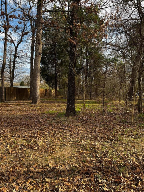 Log Cabin - Land