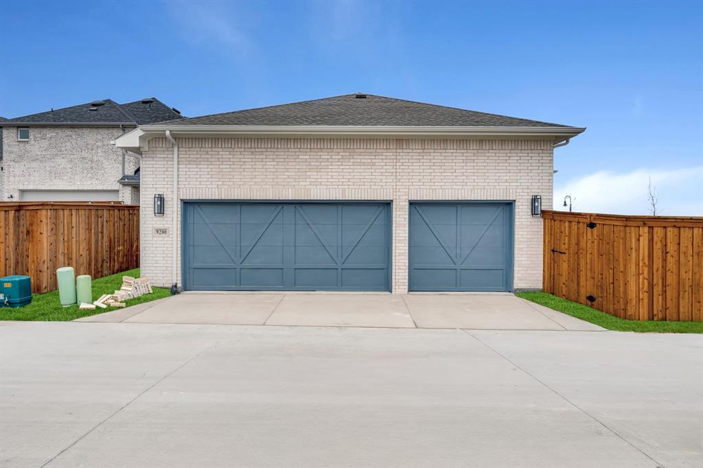 Talia - Residential