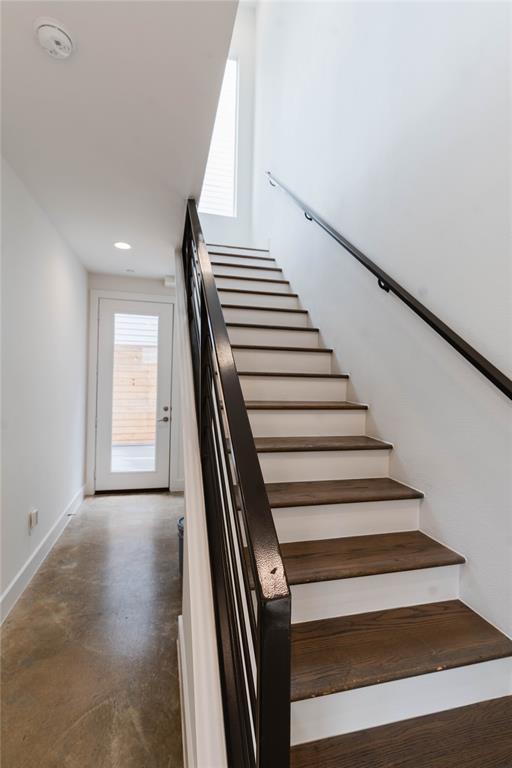 2623 Kimsey Condo - Residential