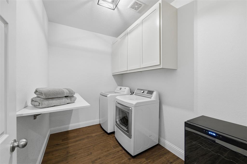 Parr Trust - Residential