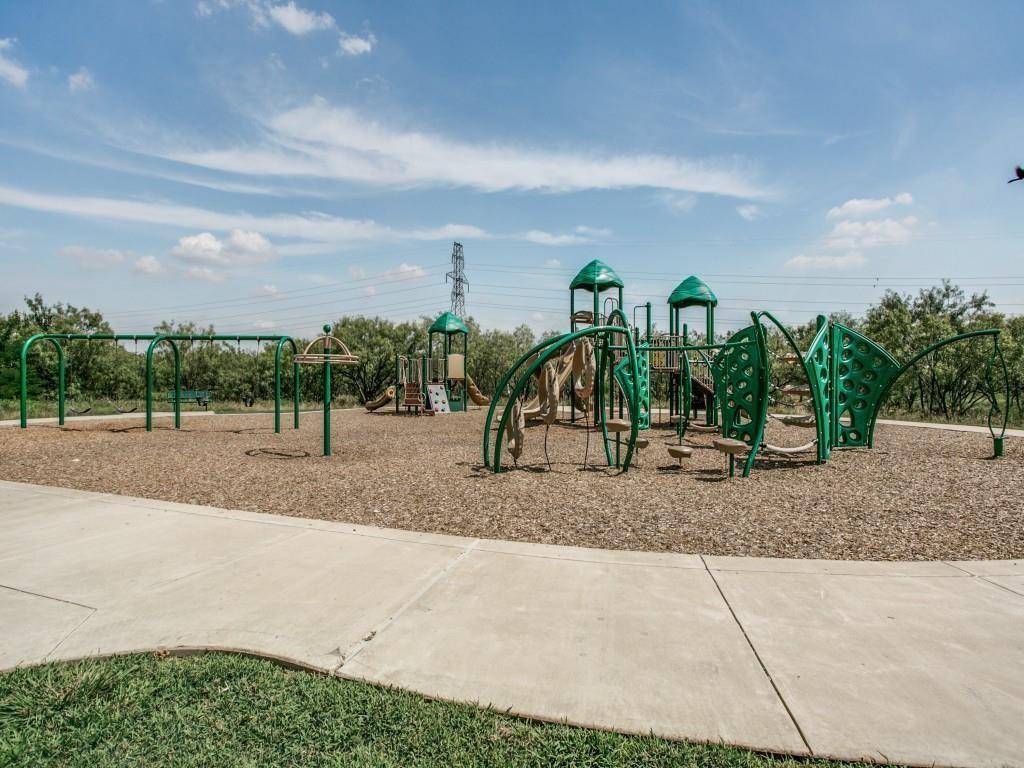 Parr Trust - Residential
