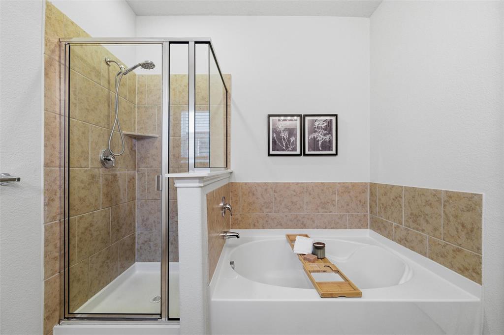 Parr Trust - Residential
