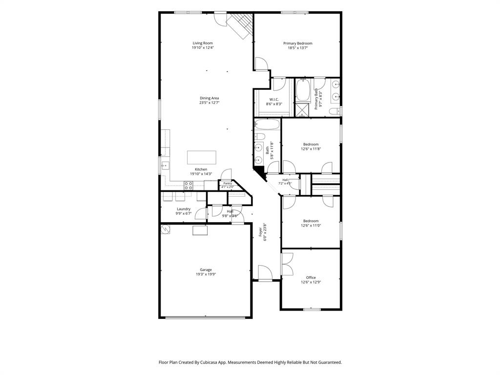 Parr Trust - Residential