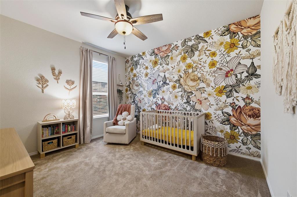 Parr Trust - Residential