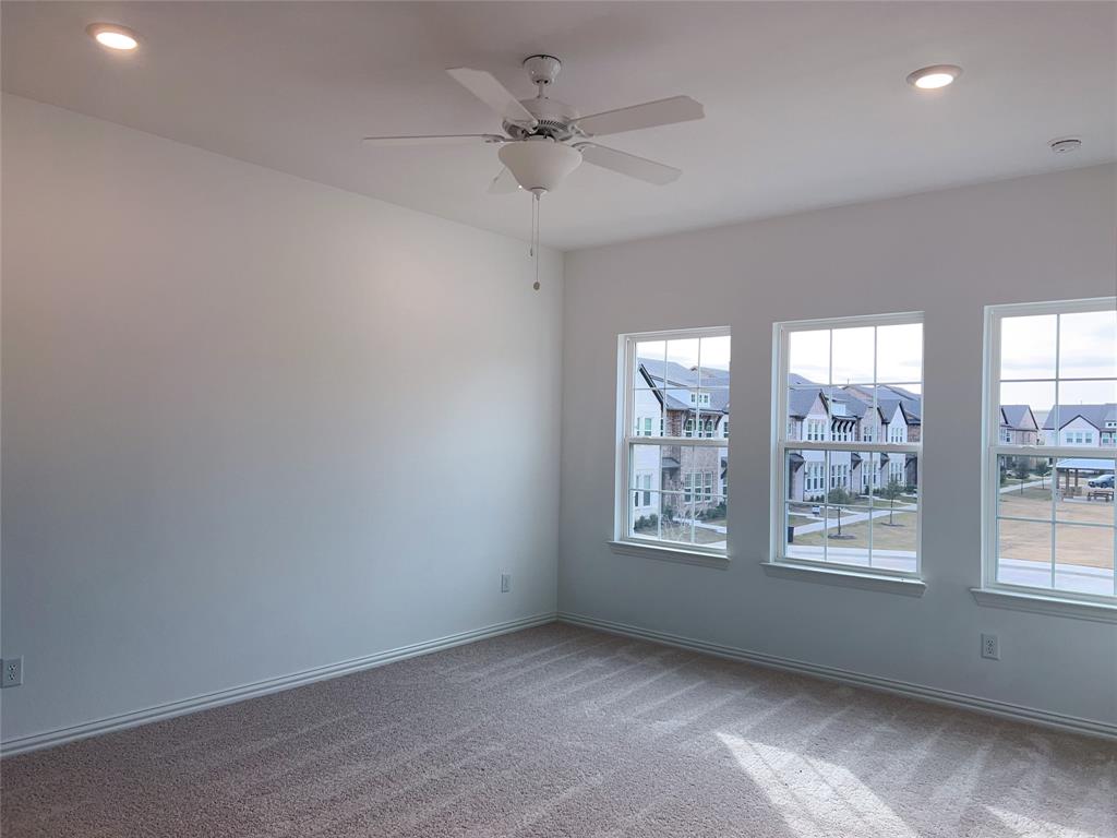 Lexington Estate Ph 1 - Residential Lease