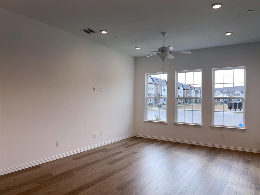 Lexington Estate Ph 1 - Residential Lease
