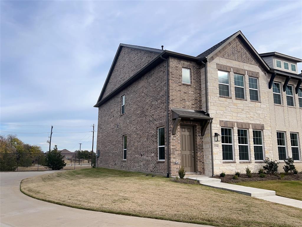 Lexington Estate Ph 1 - Residential Lease