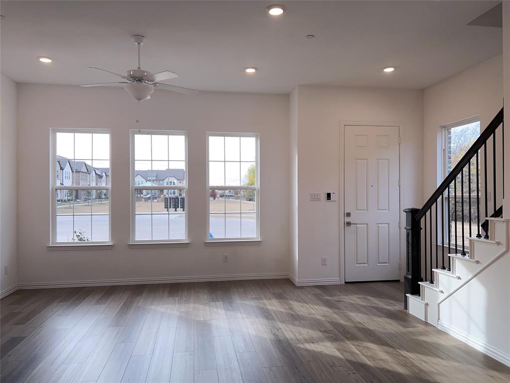 Lexington Estate Ph 1 - Residential Lease