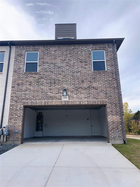 Lexington Estate Ph 1 - Residential Lease