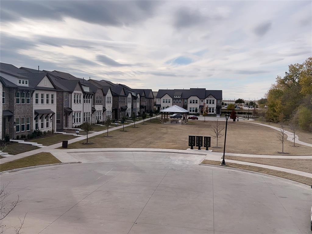 Lexington Estate Ph 1 - Residential Lease
