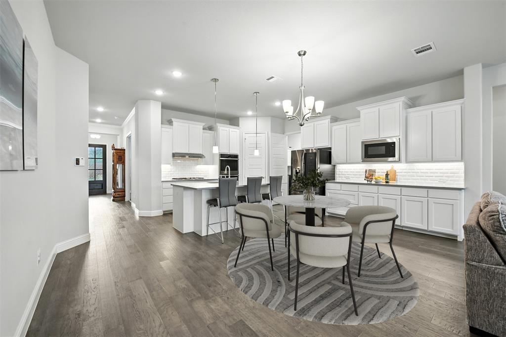 Trailwood Ph 1 - Residential