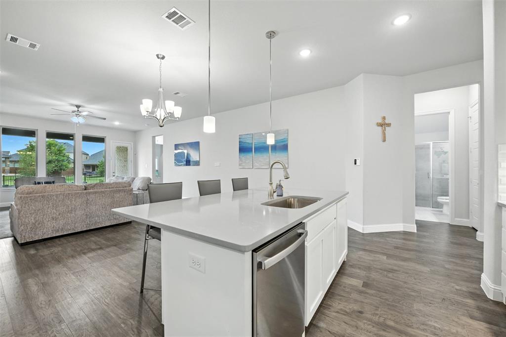 Trailwood Ph 1 - Residential