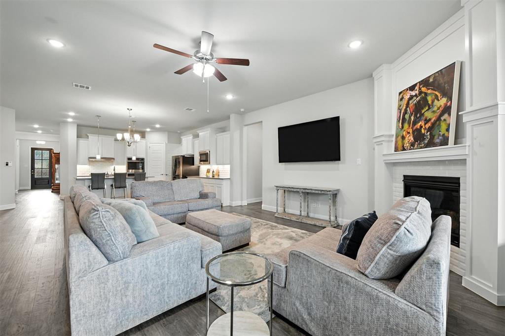 Trailwood Ph 1 - Residential