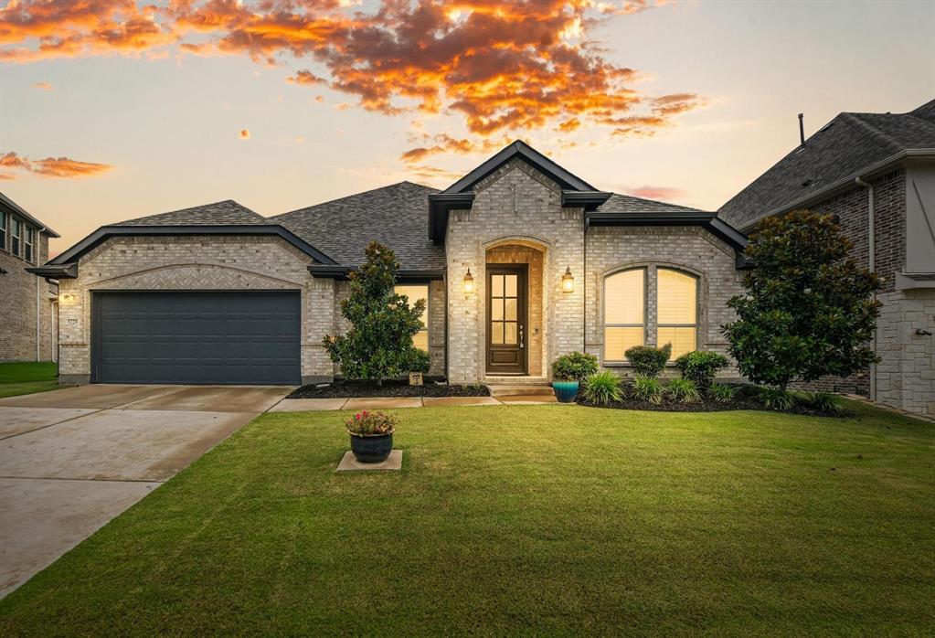 Trailwood Ph 1 - Residential