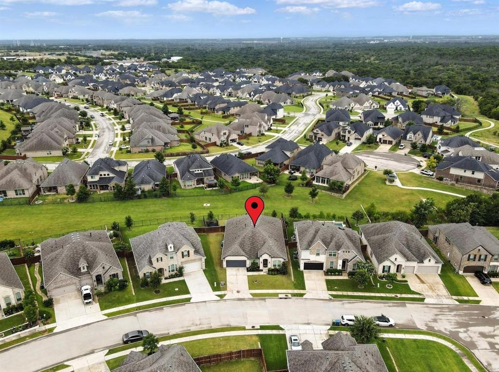 Trailwood Ph 1 - Residential