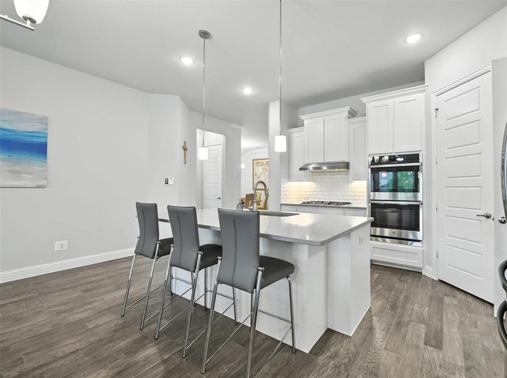 Trailwood Ph 1 - Residential