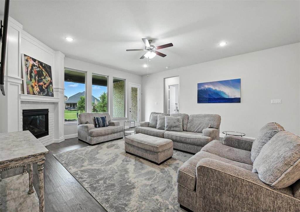 Trailwood Ph 1 - Residential