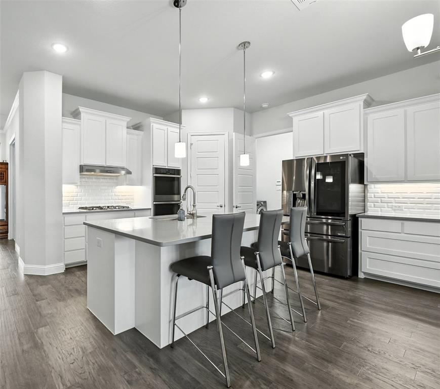 Trailwood Ph 1 - Residential