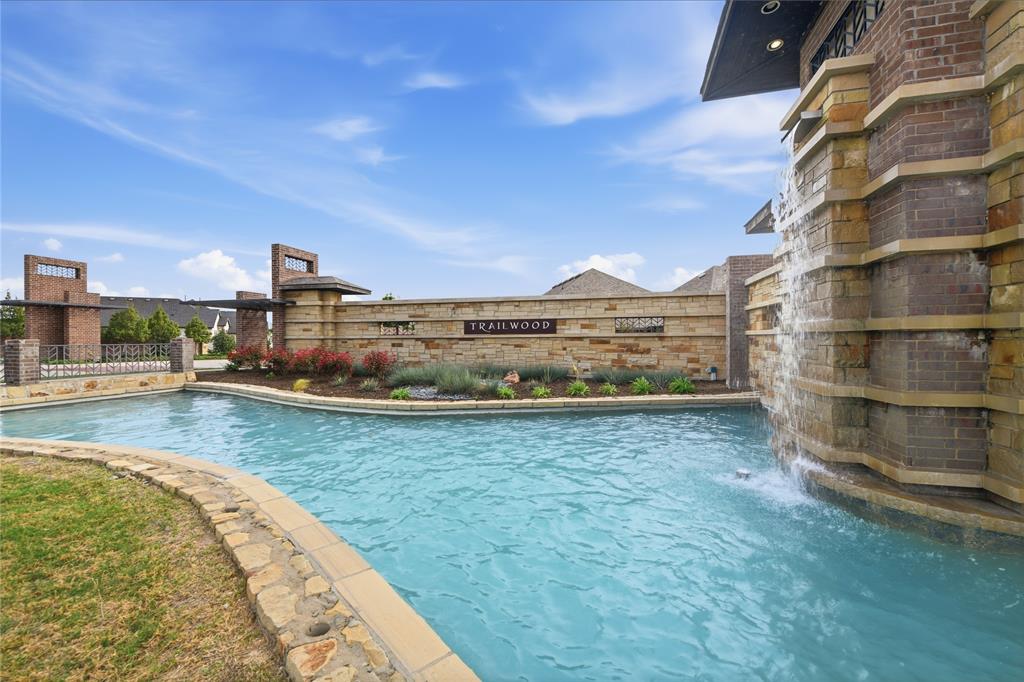Trailwood Ph 1 - Residential