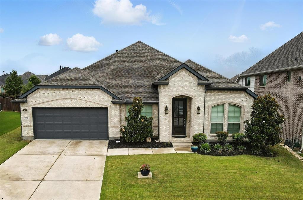 Trailwood Ph 1 - Residential