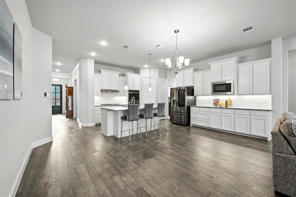 Trailwood Ph 1 - Residential