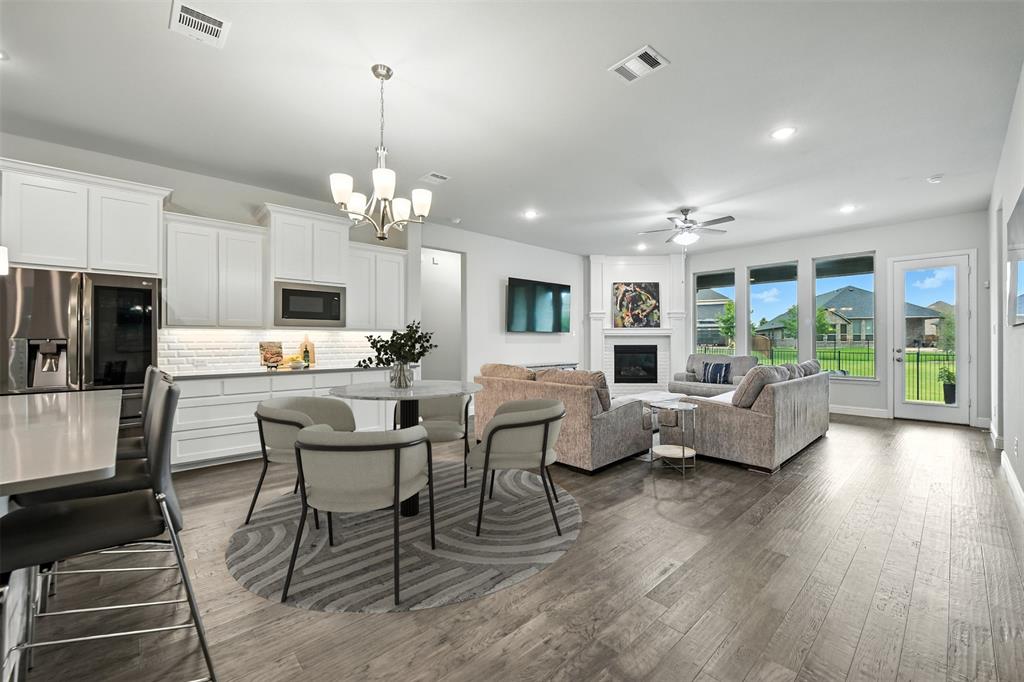 Trailwood Ph 1 - Residential