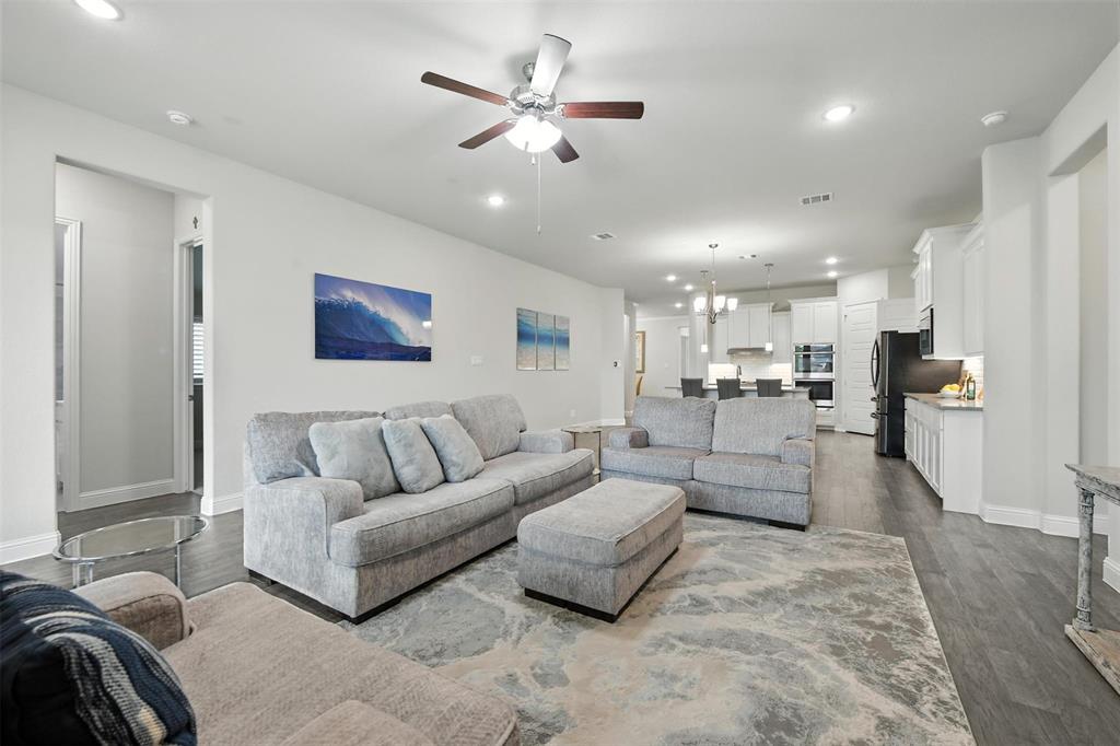 Trailwood Ph 1 - Residential
