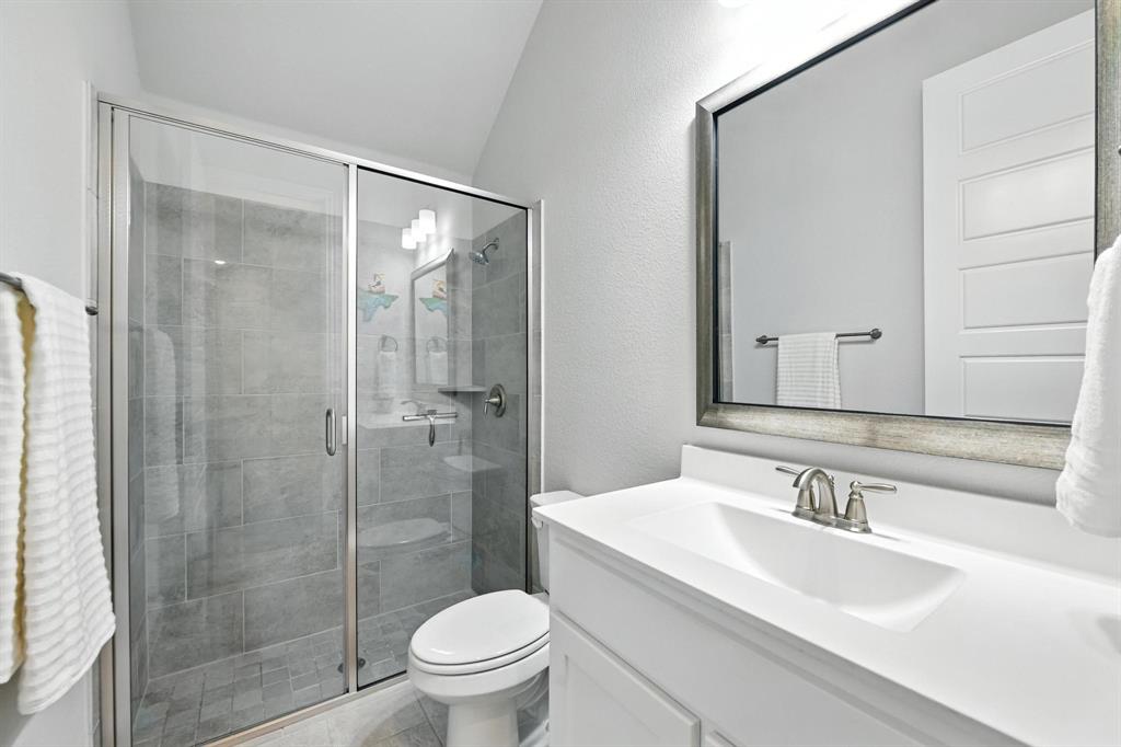 Trailwood Ph 1 - Residential