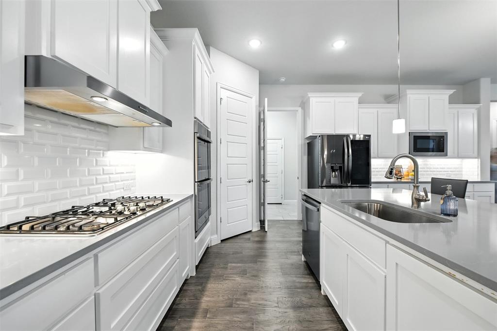 Trailwood Ph 1 - Residential