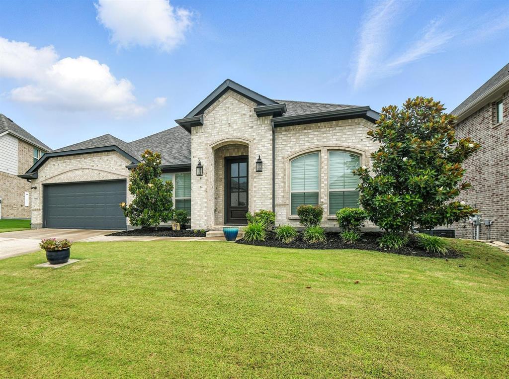 Trailwood Ph 1 - Residential