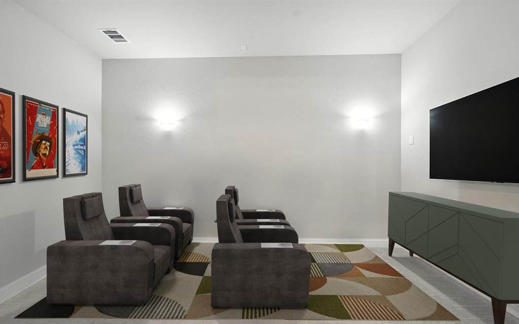 Trailwood Ph 1 - Residential