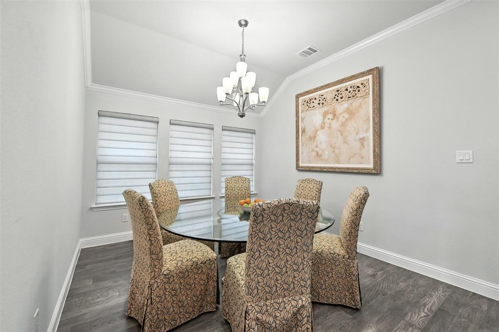 Trailwood Ph 1 - Residential