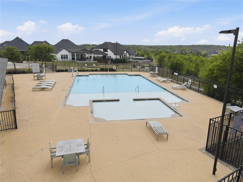 Trailwood Ph 1 - Residential