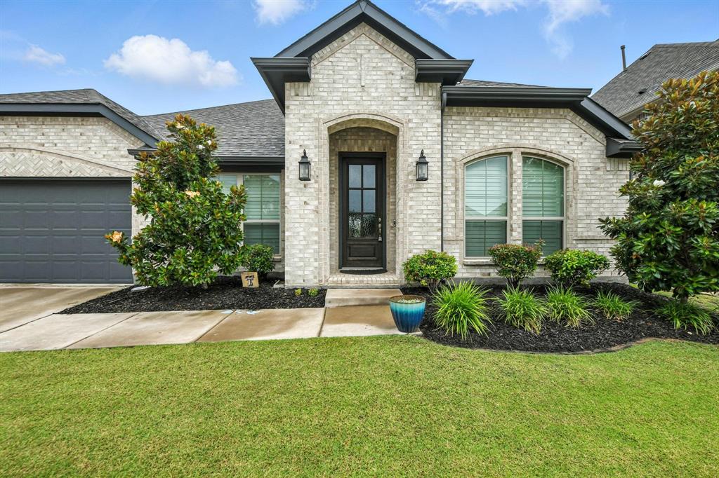 Trailwood Ph 1 - Residential