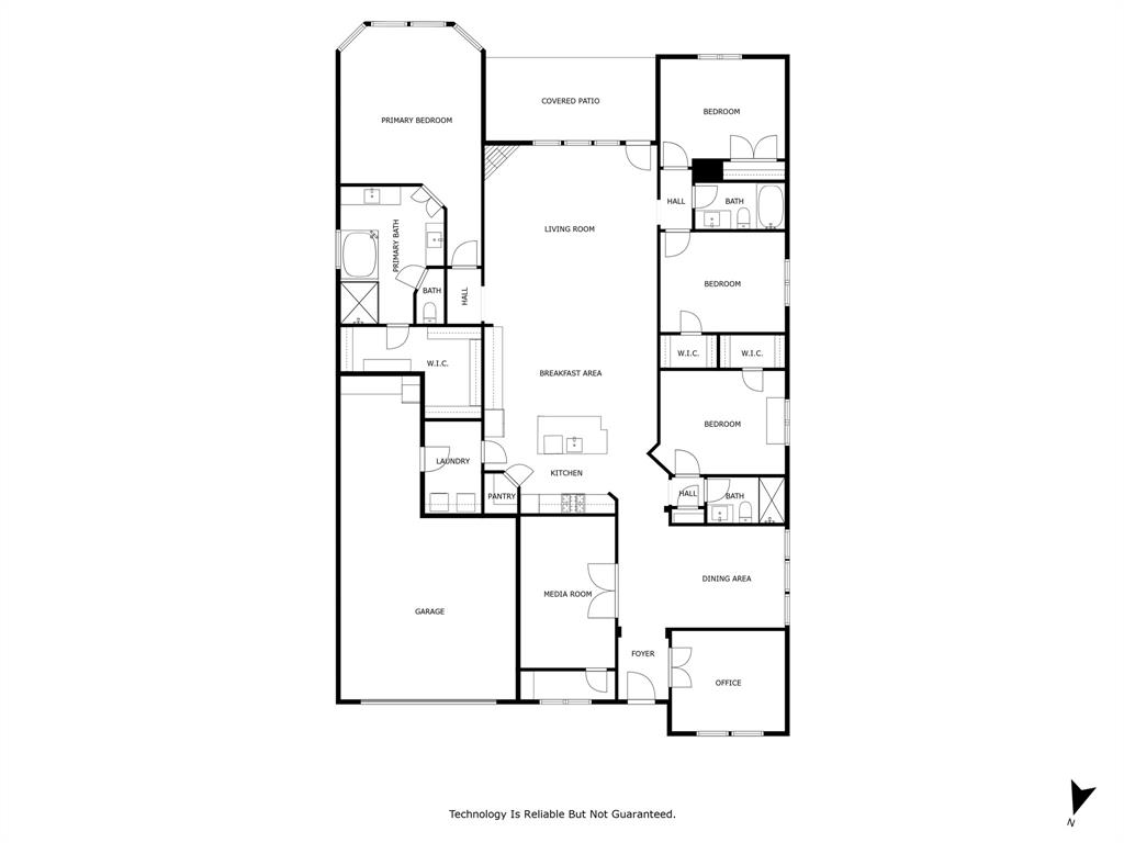 Trailwood Ph 1 - Residential