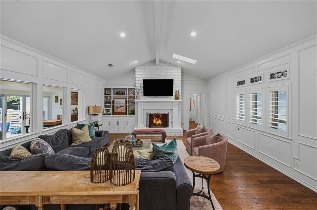 Westcliff Add - Residential