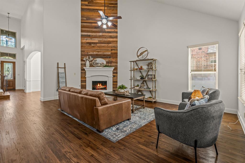 Village Park North Ph 2a - Residential