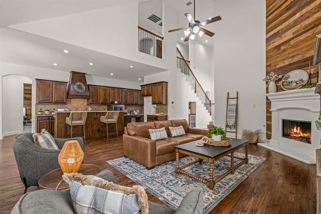 Village Park North Ph 2a - Residential