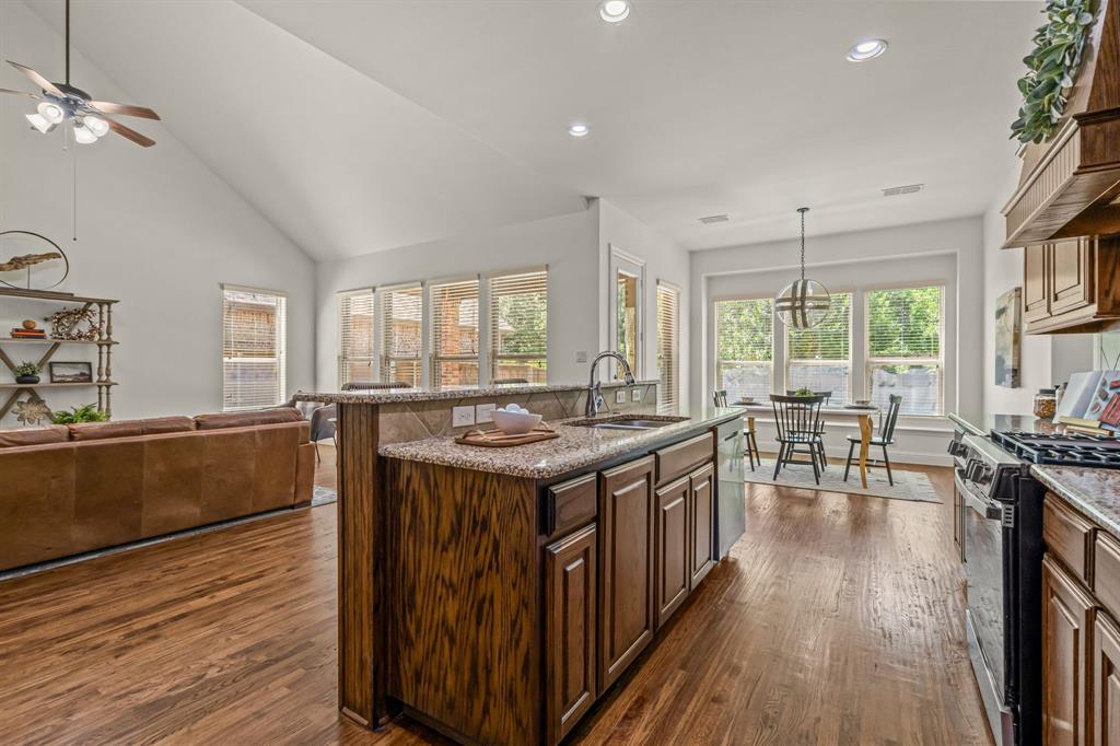 Village Park North Ph 2a - Residential