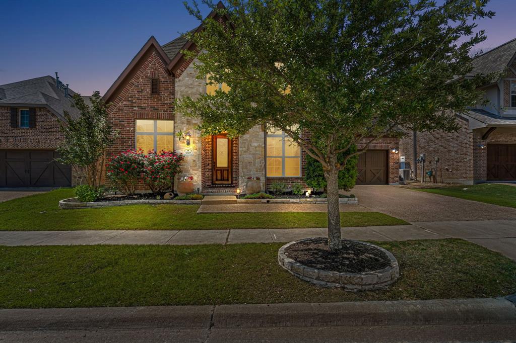 Village Park North Ph 2a - Residential